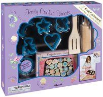 Toysmith Tasty Cookie Treats
