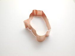 Small Pumpkin Pie Thanksgiving Cookie Cutter N2