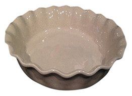 BIJU Baking Dishes, Cream