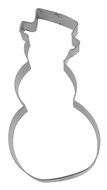 Fox Run Snowman Cookie Cutter