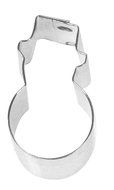 Fox Run Snowman Cookie Cutter N3