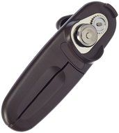 Graphite Precision Cutting Can Opener N2