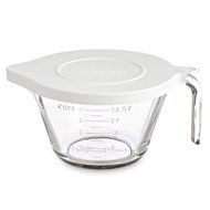 PAMPERED CHEF SMALL NEW 2013 STYLE SMALL BATTER BOWL - 4 CUPS