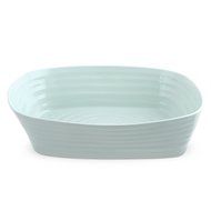 Portmeirion Sophie Conran Celadon Lasagna/Roaster