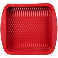 Baker's Secret Silicone Square Pan
