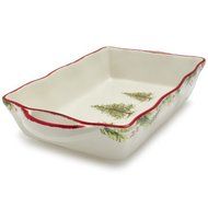 Sur La Table Holly &amp; Pine Baker 847 0515-42