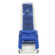 Sushi Roller Plastic Machine Kitchen Grape/Cabbage Leaf Rolling Tool Roll Maker N3