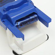 Sushi Roller Plastic Machine Kitchen Grape/Cabbage Leaf Rolling Tool Roll Maker N4