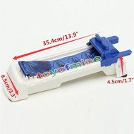 Sushi Roller Plastic Machine Kitchen Grape/Cabbage Leaf Rolling Tool Roll Maker N6