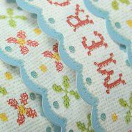 Saver Decorative Roll Sticky Paper Self Adhesive Tape DIY Gift Packing Decoration