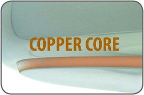 ELO Premium Silicano Plus Stainless Steel Kitchen Induction Cookware Pots and Pans Set with Oil Measuring System... N6