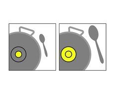 ELO Premium Silicano Plus Stainless Steel Kitchen Induction Cookware Pots and Pans Set with Oil Measuring System... N12