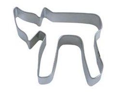 R &amp; M Chai Cookie Cutter