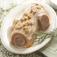 Nordic Ware Platinum Cozy Village Baking Pan N4