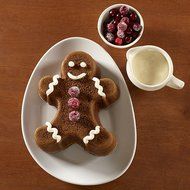 Nordic Ware Platinum Cozy Village Baking Pan N8