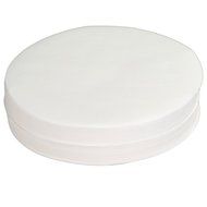 Generic Round Parchment Paper Baking Paper Sheet for Cake Cooking 8&quot; Pack of 500pcs