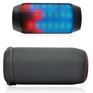 Lightbird Soft Protective Carrying Travel Case for JBL Pulse Wireless Bluetooth Speaker N3