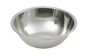 Update International (MB-150) 1-1/2 qt Stainless Steel Mixing Bowl