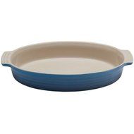 Le Creuset Poterie Oval Baking Dish 14" - Marseille