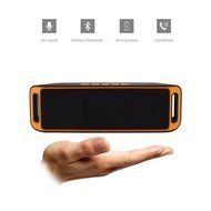 Osaier Waterproof Bluetooth Speakers - Outdoor &amp; Sport Stereo Bluetooth Wireless Speaker [ HiFi Sound Experience... N2