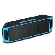 Osaier Waterproof Bluetooth Speakers - Outdoor &amp; Sport Stereo Bluetooth Wireless Speaker [ HiFi Sound Experience... N9