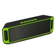 Osaier Waterproof Bluetooth Speakers - Outdoor &amp; Sport Stereo Bluetooth Wireless Speaker [ HiFi Sound Experience... N14