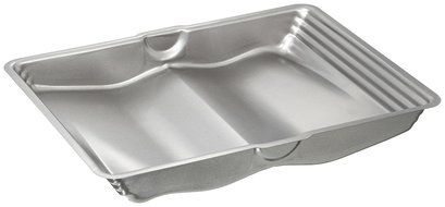 Birkmann Book Baking Mould, 34 x 25 x 4.5 cm