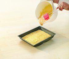 Birkmann Book Baking Mould, 34 x 25 x 4.5 cm N5