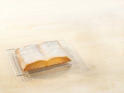 Birkmann Book Baking Mould, 34 x 25 x 4.5 cm N7