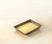 Birkmann Book Baking Mould, 34 x 25 x 4.5 cm N9