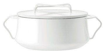 Lenox 833299 KOBENSTYLE WHITE 2 QT CASSEROLE - Pack of 1
