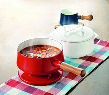 Lenox 833299 KOBENSTYLE WHITE 2 QT CASSEROLE - Pack of 1 N4