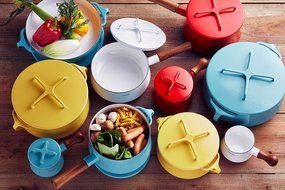 Lenox 833299 KOBENSTYLE WHITE 2 QT CASSEROLE - Pack of 1 N7