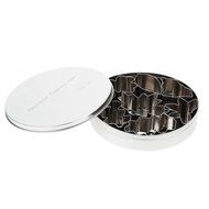 OKUBOX BT06 7pcs/set Stainless Steel Cake Fondant Cookie Biscuit Candy Mould Mold Cutters Leaves Shapes DIY Decorating...