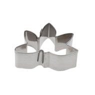 OKUBOX BT06 7pcs/set Stainless Steel Cake Fondant Cookie Biscuit Candy Mould Mold Cutters Leaves Shapes DIY Decorating... N5