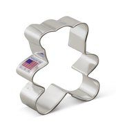 The American Cookie Cutter Company Teddy Bear Cookie Cutter