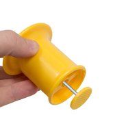 Internet&rsquo;s Best Cupcake Corer | 2 Sizes | Kitchen Pastry Plunger Cutter Decorating Cake Filler N3