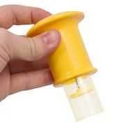 Internet&rsquo;s Best Cupcake Corer | 2 Sizes | Kitchen Pastry Plunger Cutter Decorating Cake Filler N4