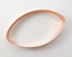 Football Cookie Cutter Medium