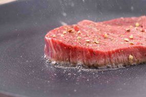 Swiss Diamond Cast-Aluminum Nonstick 11-by-11-Inch Square Casserole with Lid N7