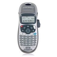 DYMO LetraTag LT-100H Plus Handheld Label Maker with 3 Bonus LetraTag Labeling Tapes (1955663) N2