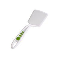 Curious Chef 3 Piece Baking Tool Set, Child, Green/White N2