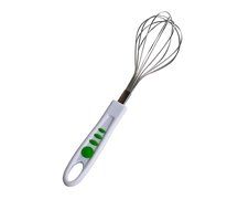 Curious Chef 3 Piece Baking Tool Set, Child, Green/White N3