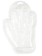 Wilton Monster Hand Ice Mold N2