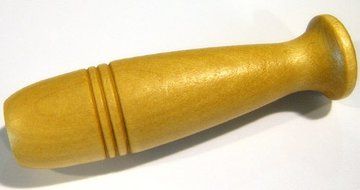 Spare Handle for Wooden Rolling Pin, Standard
