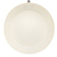 Paula Deen Savannah Collection Aluminum Nonstick 5.5-Quart Covered Casserole, Red N2