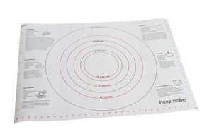 Prepworks by Progressive Pastry Mat, 24&quot; x 18&quot;