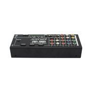 J-Tech Digital &reg; HDMI 1.4 Switch Switcher Box Selector 3 In 1 Out HDMI Audio Extractor Splitter with Optical SPDIF... N10
