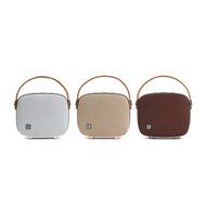 Remax RB-M6 Wireless Desktop Bluetooth Speaker Portable Audio Player Music Sound Box Bluetooth V4.1 NFC Connection... N27