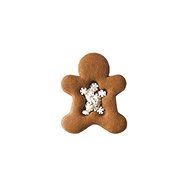 Holiday 3-in-1 Surprise Cookie Cutter Set N4